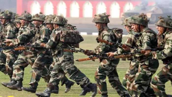 अग्निपथ योजना में भर्ती की आयु सीमा को 21 से बढ़ाकर 23 साल करने से युवाओं को होगा फायदा : अमित शाह